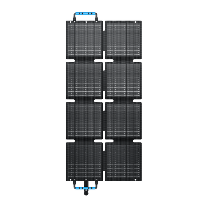 BLUETTI 60W Mini Solar Panel - 8 Folds - Terra Fantasy
