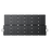 BLUETTI 500W Foldable Solar Panel - 12 Folds - Topcon Technology - Terra Fantasy