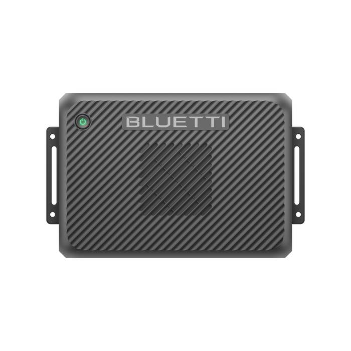 BLUETTI Charger 2 - 800W Alternator Charger&400W Solar Charger combined - Terra Fantasy