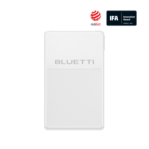 BLUETTI Fridgepower 1800W 2016Wh  Slim Portable Power Station with Expansion feature - Terra Fantasy