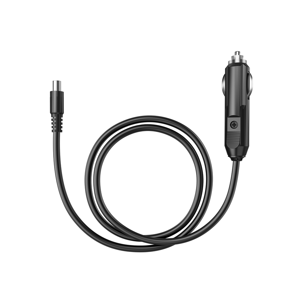 Cigarette Lighter Output port to DC5521 - Terra Fantasy