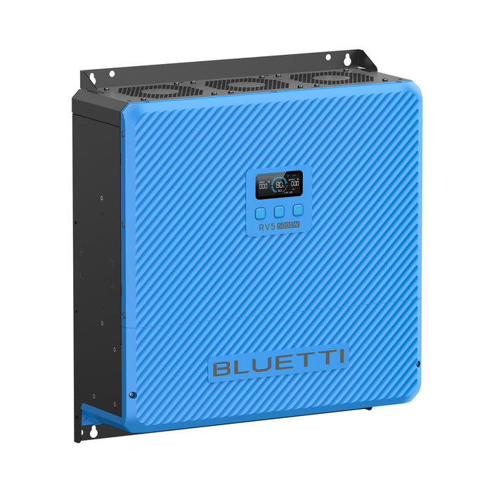BLUETTI RV5 RV Power System - 48V - Terra Fantasy