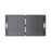 BLUETTI 100W Foldable Solar Panels - 2 Foldes - 2026 New - Terra Fantasy