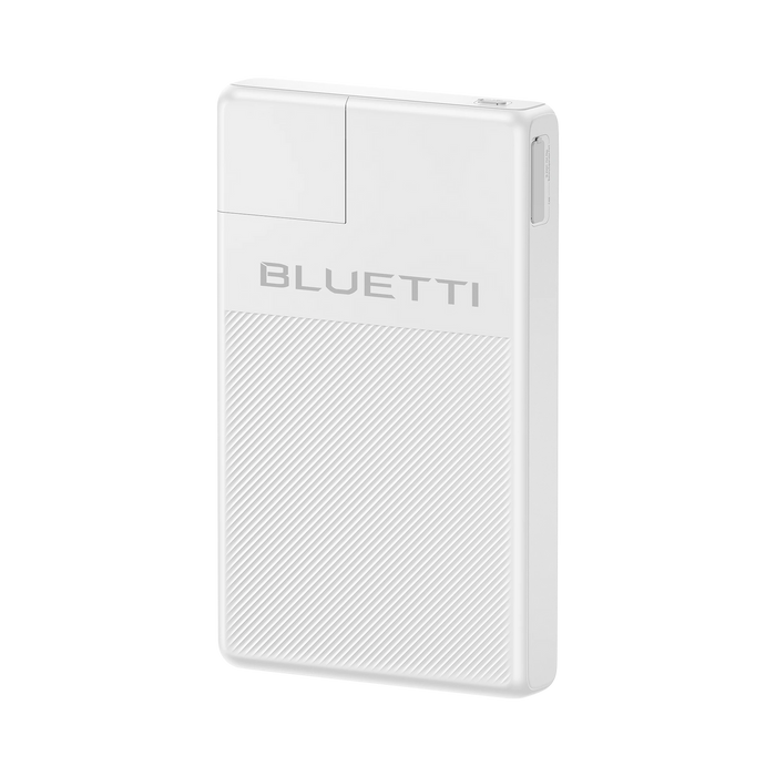 BLUETTI BC200 Fridgepower 2016Wh Slim Expansion Battery - Terra Fantasy