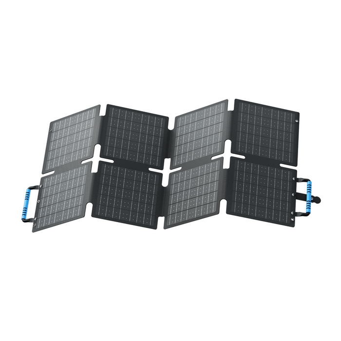 BLUETTI 60W Mini Solar Panel - 8 Folds - Terra Fantasy