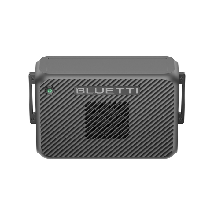 BLUETTI Charger 2 - 800W Alternator Charger&400W Solar Charger combined - Terra Fantasy
