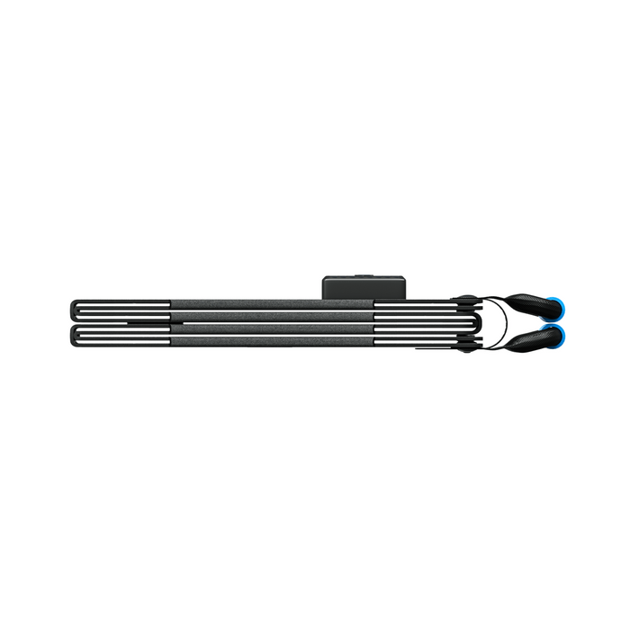 BLUETTI 60W Mini Solar Panel - 8 Folds - Terra Fantasy