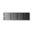 BLUETTI 200W Foldable Solar Panels - 4 Folds - Terra Fantasy