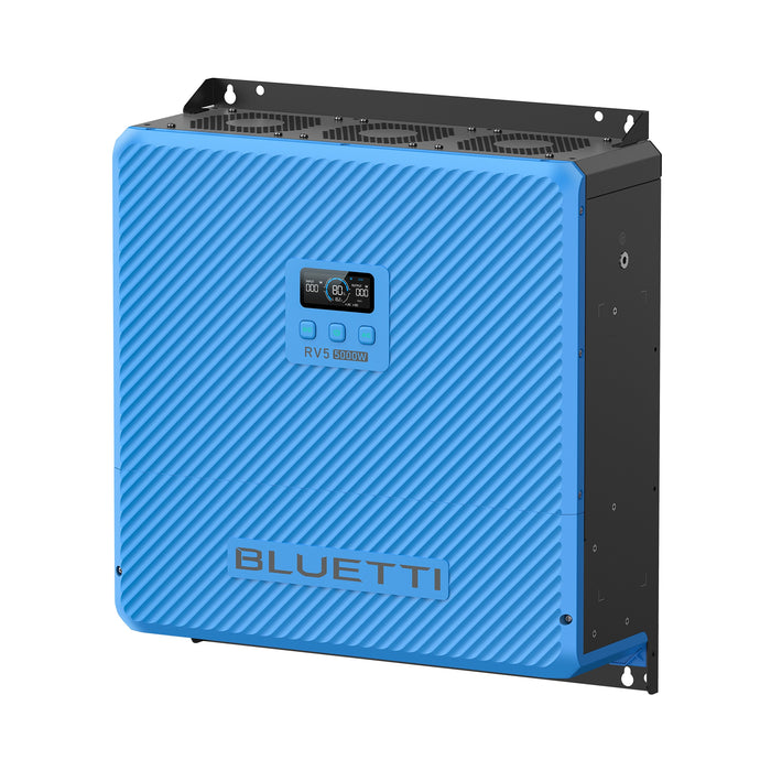 BLUETTI RV5 RV Power System - 48V - Terra Fantasy