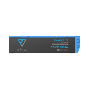 BLUETTI Deep Cycle Lithium Battery B1210/B1232/B4810 - Terra Fantasy