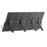 BLUETTI 500W Foldable Solar Panel - 12 Folds - Topcon Technology - Terra Fantasy