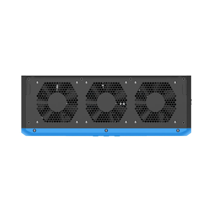 BLUETTI RV5 RV Power System - 48V - Terra Fantasy