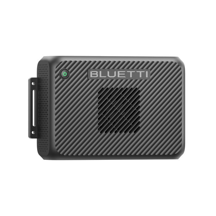 BLUETTI Charger 2 - 800W Alternator Charger&400W Solar Charger combined - Terra Fantasy