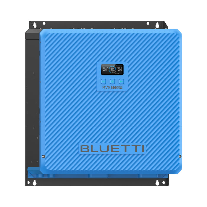 BLUETTI RV5 RV Power System - 48V - Terra Fantasy