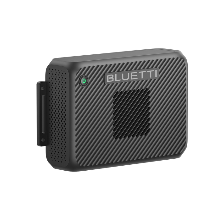 BLUETTI Charger 2 - 800W Alternator Charger&400W Solar Charger combined - Terra Fantasy