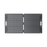 BLUETTI 100W Foldable Solar Panels - 2 Foldes - 2026 New - Terra Fantasy