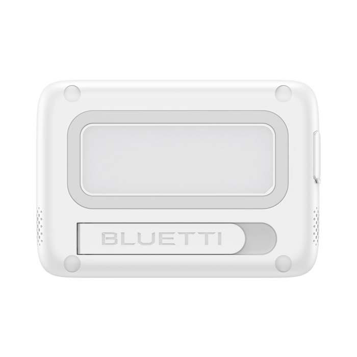 BLUETTI DISPLAY 1 - A wireless display unit with magnetic mount - Terra Fantasy