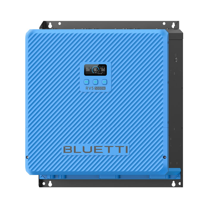 BLUETTI RV5 RV Power System - 48V - Terra Fantasy