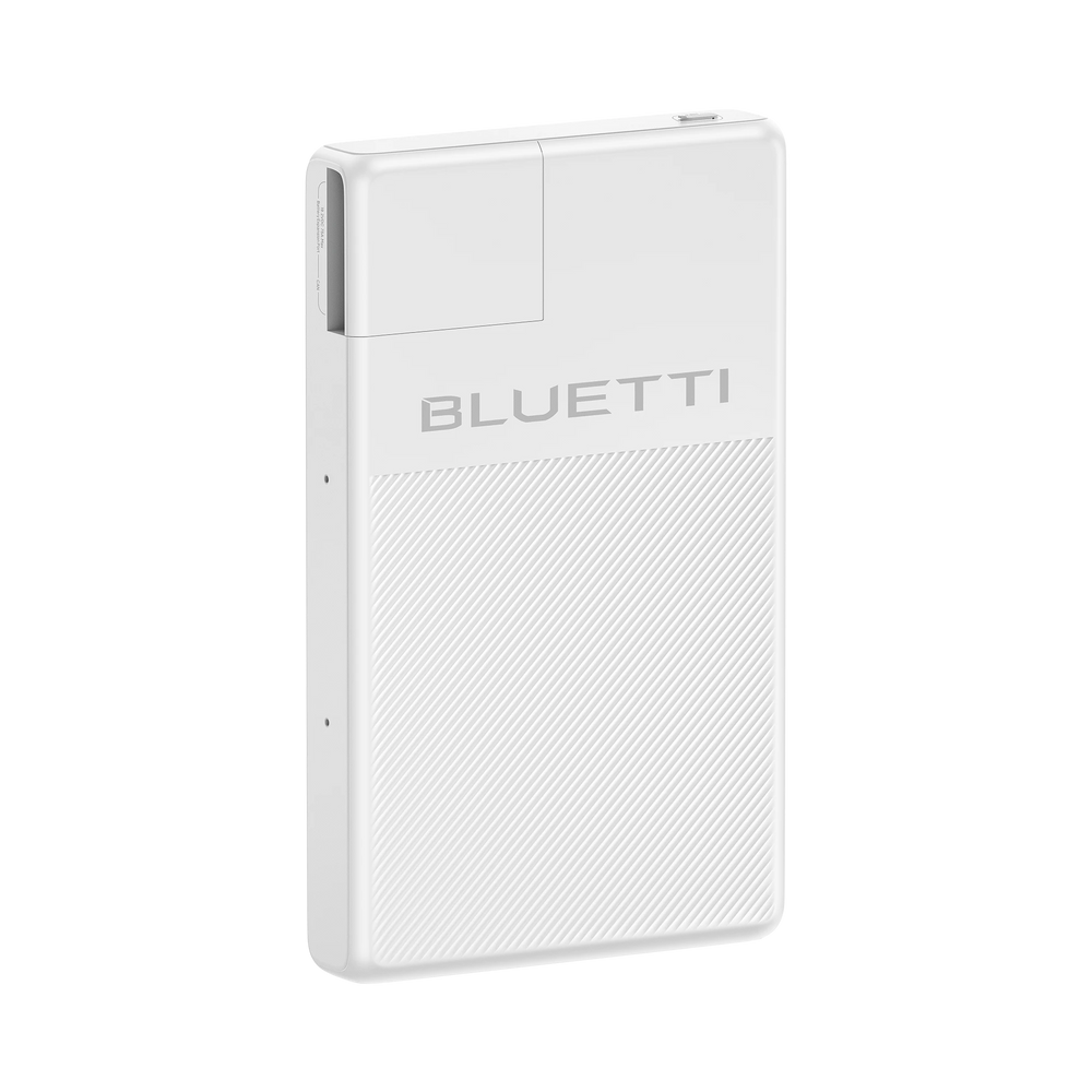 BLUETTI BC200 Fridgepower 2016Wh Slim Expansion Battery - Terra Fantasy