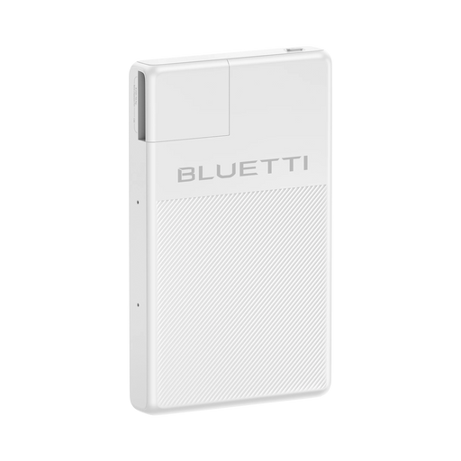 BLUETTI BC200 Fridgepower 2016Wh Slim Expansion Battery - Terra Fantasy
