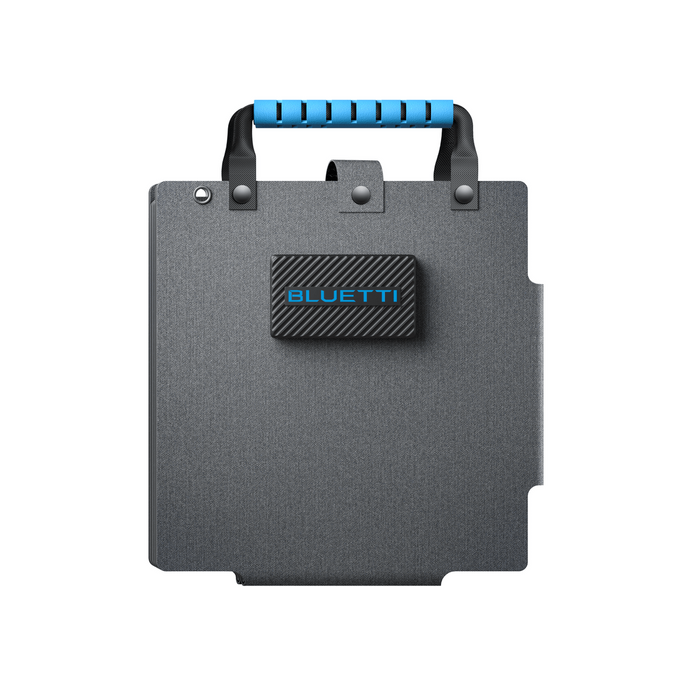 BLUETTI 60W Mini Solar Panel - 8 Folds - Terra Fantasy