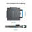 BLUETTI 60W Mini Solar Panel - 8 Folds - Terra Fantasy