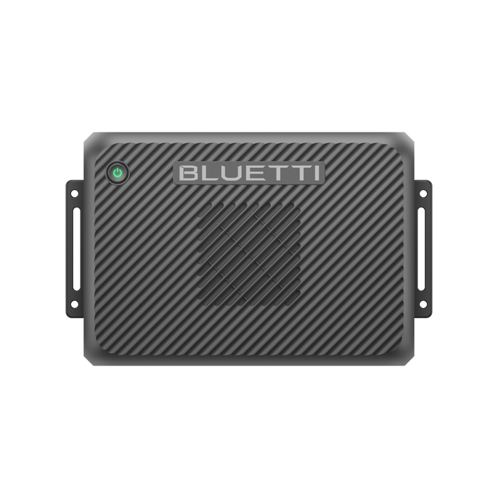 BLUETTI Charger 2 - 800W Alternator Charger&400W Solar Charger combined - Terra Fantasy