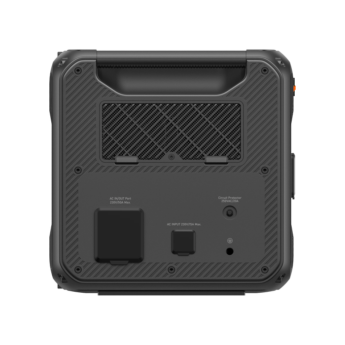B500K1 Expansion Battery for AC200L AC300 AC200MAX AC200PL APEX300 AC500| 5120Wh - Terra Fantasy