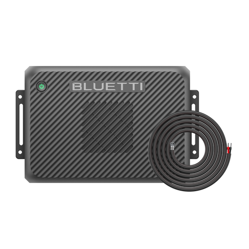 BLUETTI Charger 2 - 800W Alternator Charger&400W Solar Charger combined - Terra Fantasy