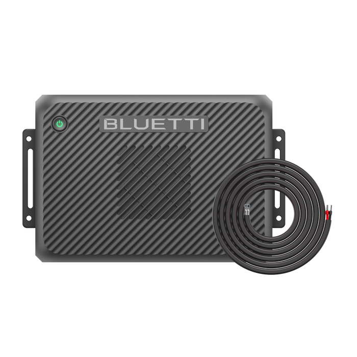 BLUETTI Charger 2 - 800W Alternator Charger&400W Solar Charger combined - Terra Fantasy