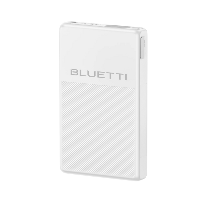 BLUETTI Fridgepower 1800W 2016Wh  Slim Portable Power Station with Expansion feature - Terra Fantasy
