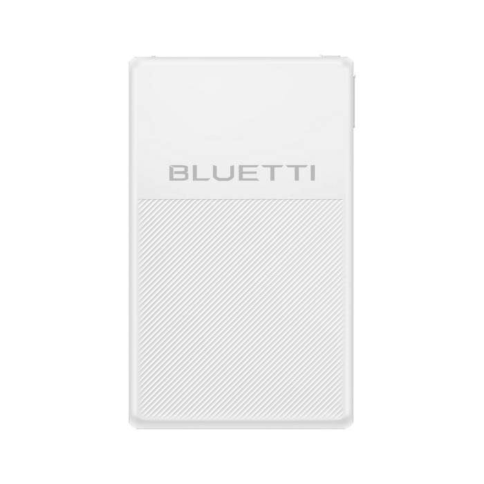 BLUETTI Fridgepower 1800W 2016Wh  Slim Portable Power Station with Expansion feature - Terra Fantasy