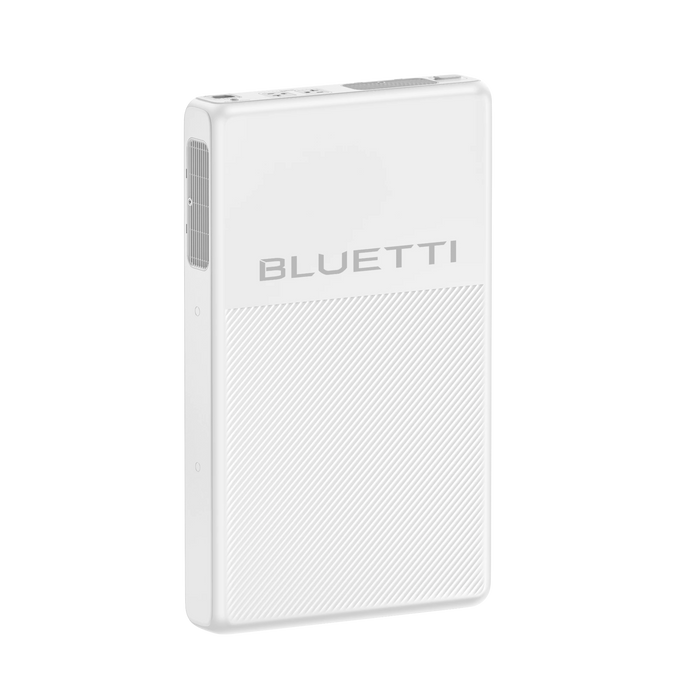 BLUETTI Fridgepower 1800W 2016Wh  Slim Portable Power Station with Expansion feature - Terra Fantasy