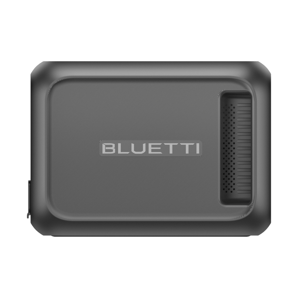BLUETTI ELITE10 Mini Portable Power Station 200W 128Wh - Terra Fantasy