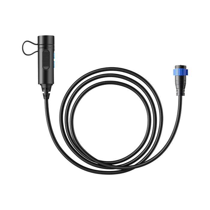External Battery Connection Cable - Terra Fantasy