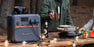 BLUETTI AC180P Solar Portable Power Station | 1,800W 1,440Wh - Terra Fantasy