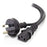 BLUETTI Power Station AC Charging Cable - Terra Fantasy