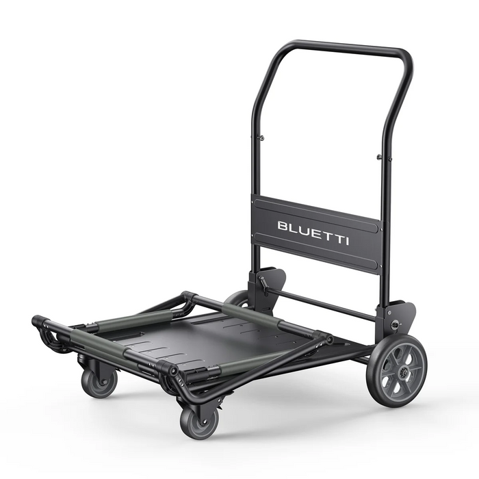BLUETTI Folding Trolley - Terra Fantasy