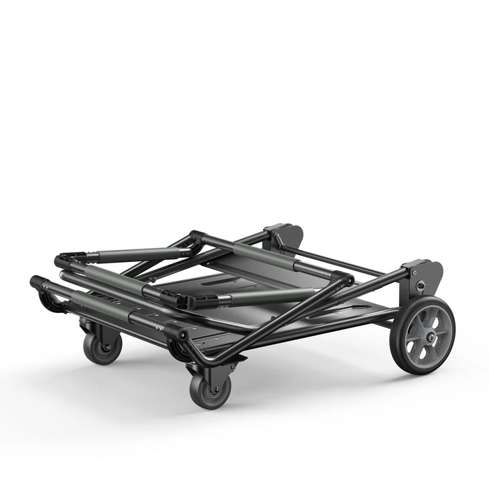 BLUETTI Folding Trolley - Terra Fantasy