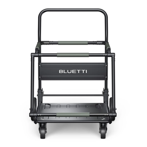 BLUETTI Folding Trolley - Terra Fantasy
