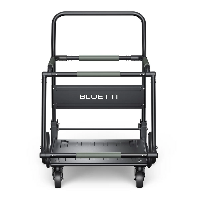 BLUETTI Folding Trolley - Terra Fantasy