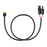 BLUETTI Solar Charging Cable with XT60 connector (20Amp 0.6m) - Terra Fantasy