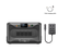 APEX300 3.8KW 2.7Kwh BLUETTI Flagship Portable Power Station - Terra Fantasy