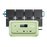 BLUETTI ELITE10 Mini Portable Power Station 200W 128Wh - Terra Fantasy