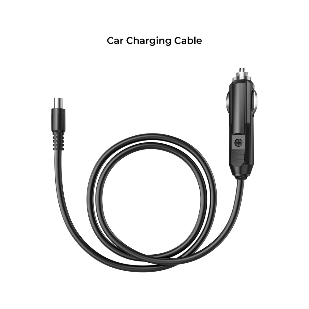 Car Charging Cable - Terra Fantasy