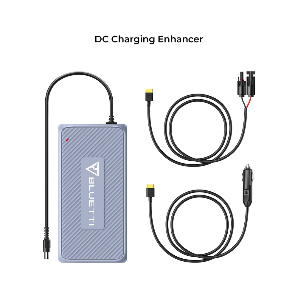 DC Charging Enhancer (D050S) - Terra Fantasy