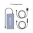 DC Charging Enhancer (D050S) - Terra Fantasy