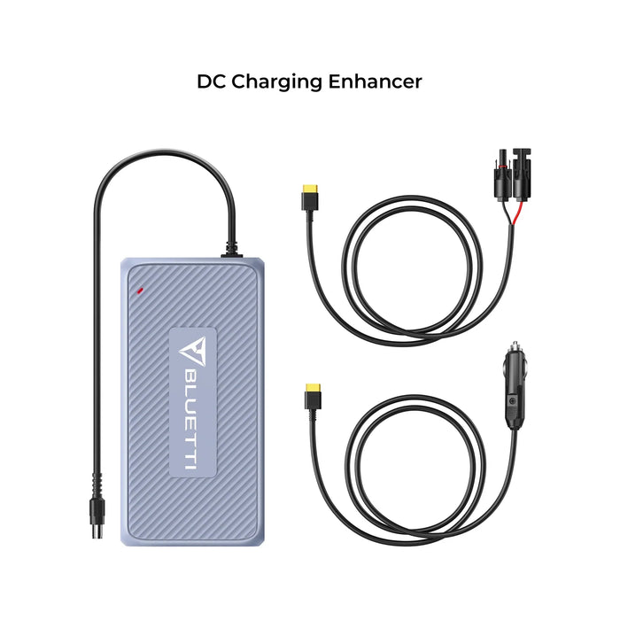DC Charging Enhancer (D050S) - Terra Fantasy