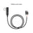 External Battery Connection Cable - Terra Fantasy