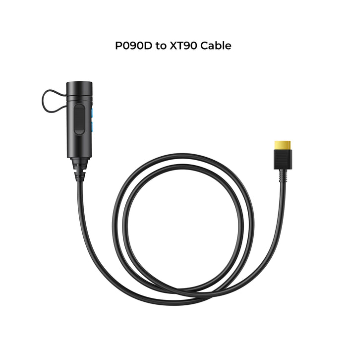External Battery Connection Cable - Terra Fantasy